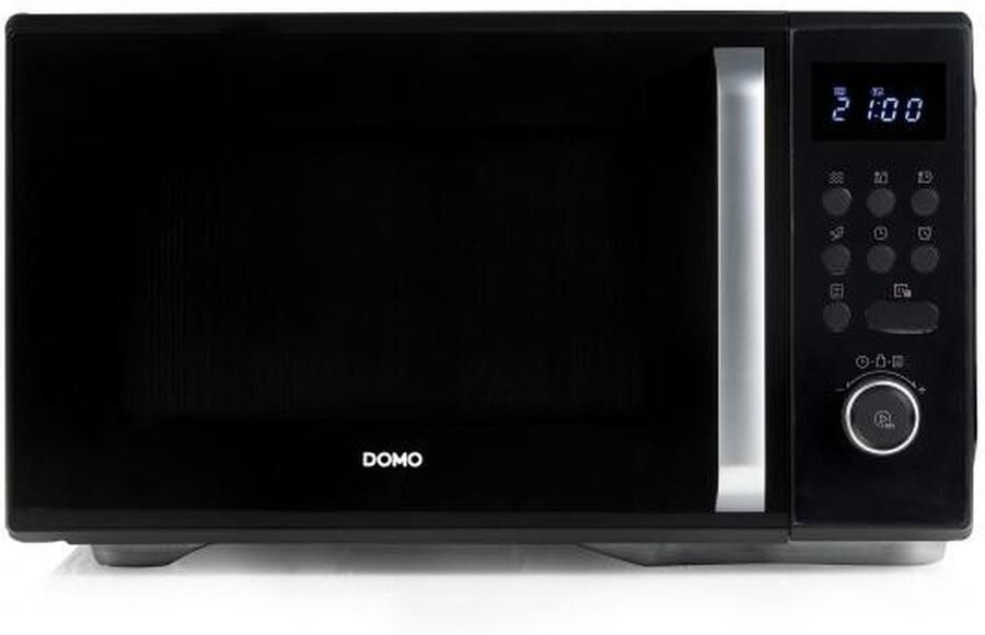 Domo Magnetron DO23101 | Microgolfovens | Keuken&Koken Microgolf&Ovens | 5411397148353