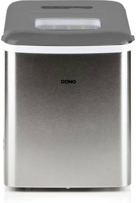 Domo IJsblokjesmachine DO9253IB | IJs&Yoghurt bereiders | Keuken&Koken Fun cooking | 5411397153661 - Foto 3