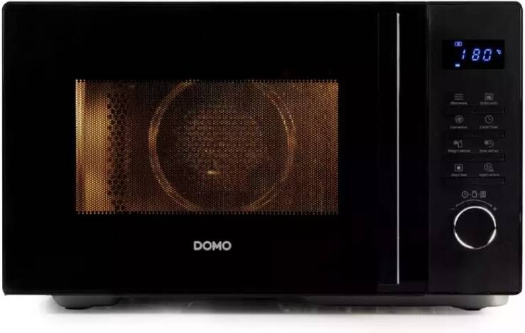 Domo Magnetron Combi DO22301C | Microgolfovens | Keuken&Koken Microgolf&Ovens | 5411397157751 - Foto 1