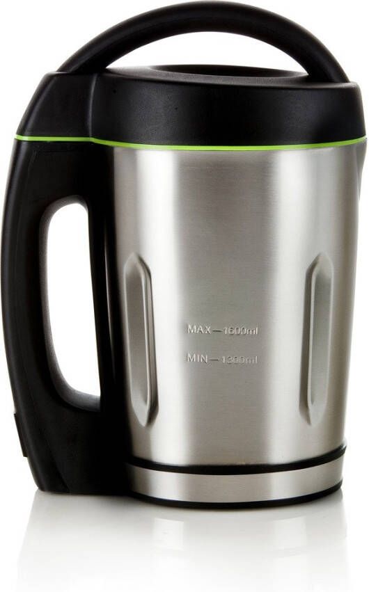 Domo Soepmaker DO498BL | Soepmakers | Keuken&Koken Keukenapparaten | DO498BL - Foto 3