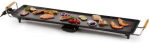 Domo DO8306TP Bakplaat XXL Teppanyaki grill 90x22 cm