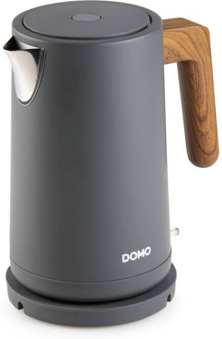 Domo Waterkoker DO9268WK | Waterkokers | 5411397164995