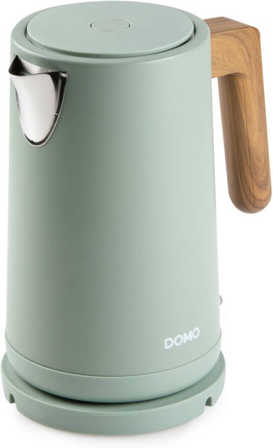 Domo Waterkoker DO9282WK | Waterkokers | 5411397170354