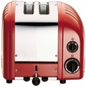 Dualit DU27031 Rood