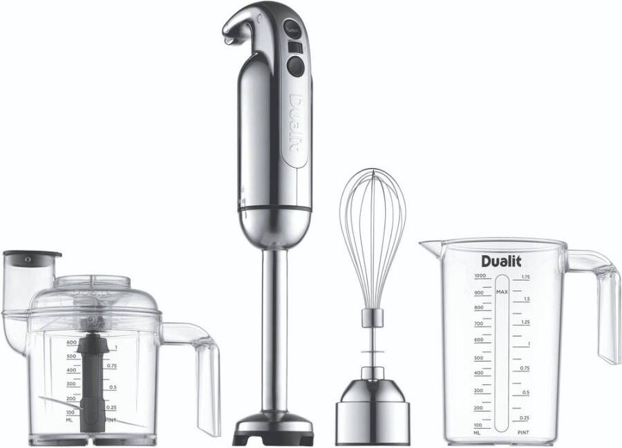 Dualit DU88930 Set | Mixers | Keuken&Koken Keukenapparaten | 88930