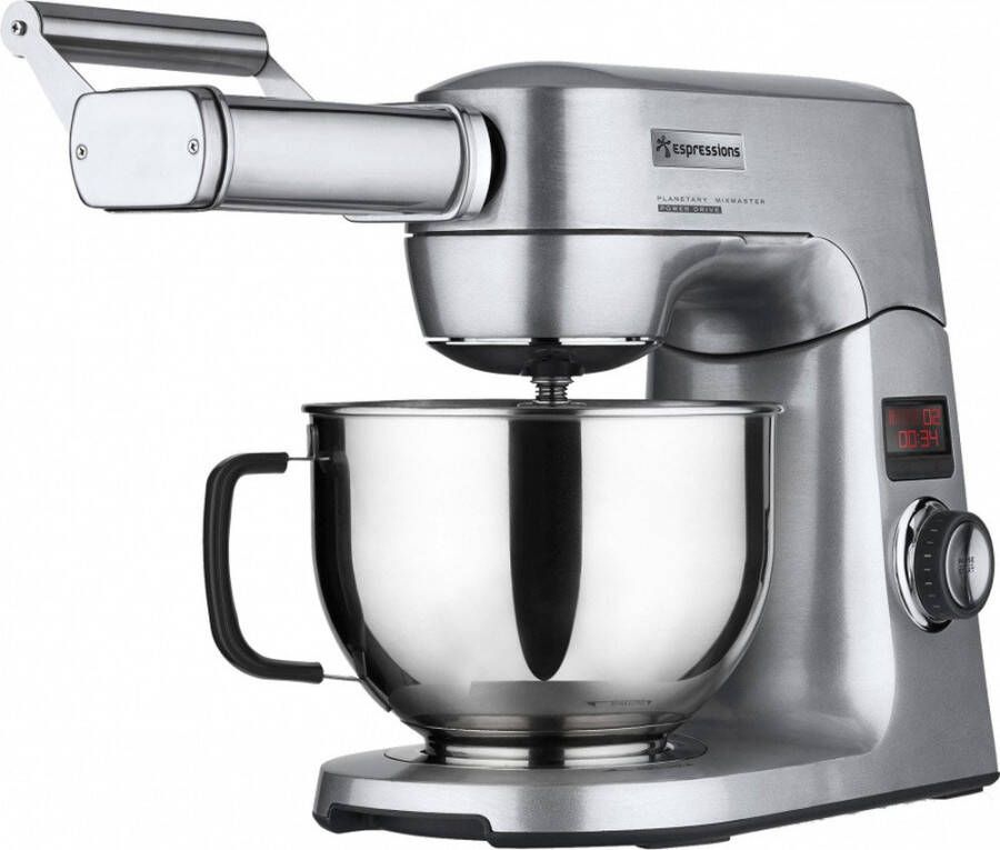 Espressions Keukenmachine Combo Mixmaster EP9550 | Keukenrobots | 8756571164000