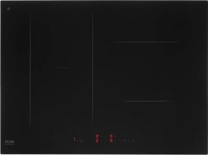Etna Kookplaat KIF670ZT | Keuken- en Kookartikelen | Keuken&Koken Kookplaten | 8715393242075