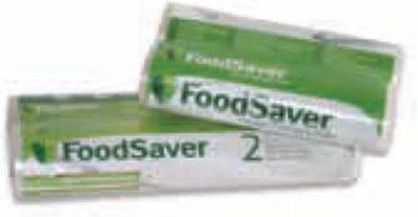 Foodsavers Folie 20x670cm FSR2001 | Vacuüm&sealapparatuur | 5060134334285 - Foto 3