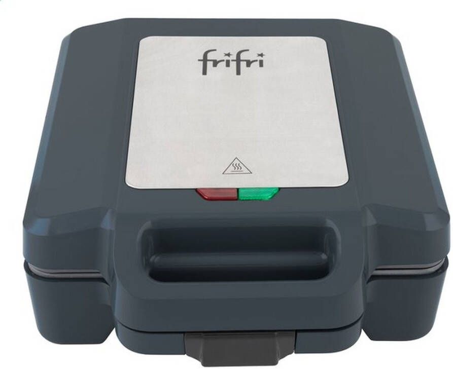 Frifri Croque 4XL Quatuor 1604016 | Tosti-ijzers | 5412144160406 - Foto 3