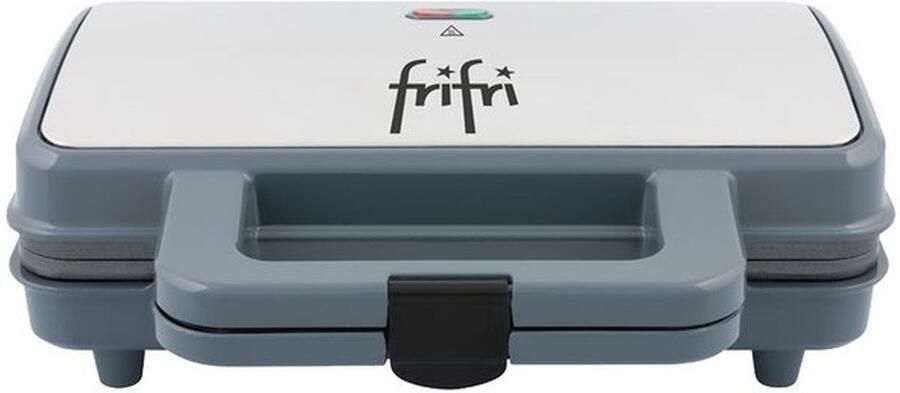 Frifri Croque 2 XXL Duo 1602009 | Tosti-ijzers | 5412144160208 - Foto 2