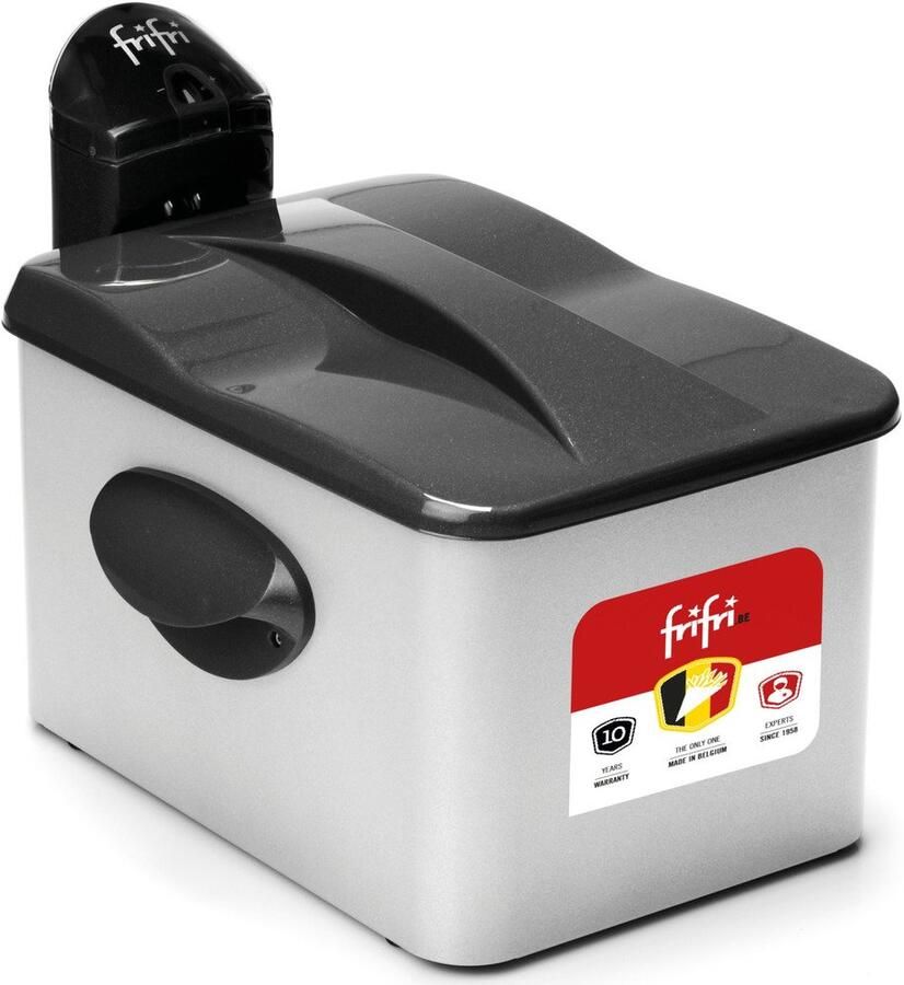 Frifri Frituurpan 1948 | Friteuses | Keuken&Koken Keukenapparaten | 5412144194883