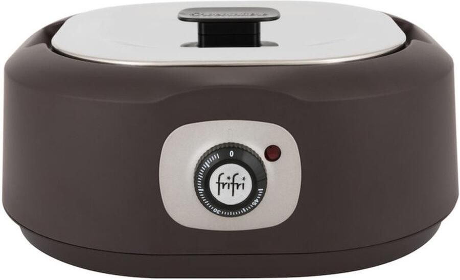 Frifri La Chocolatiere F602120 | Fonduesets | 5412144125559