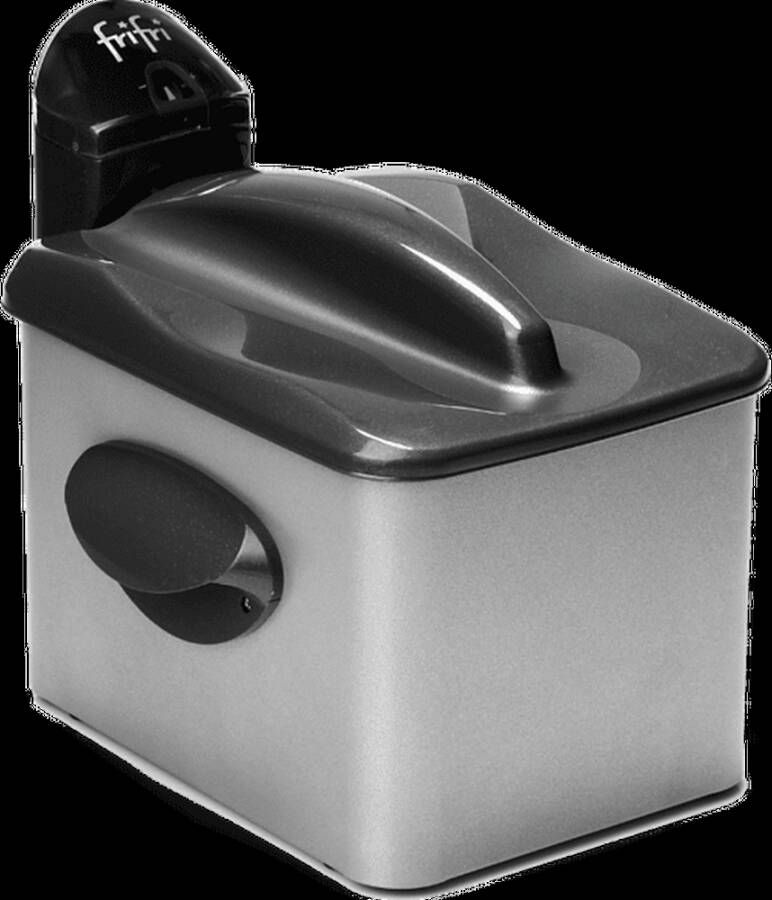 Frifri Frituurpan F3528 | Friteuses | 5412144352801