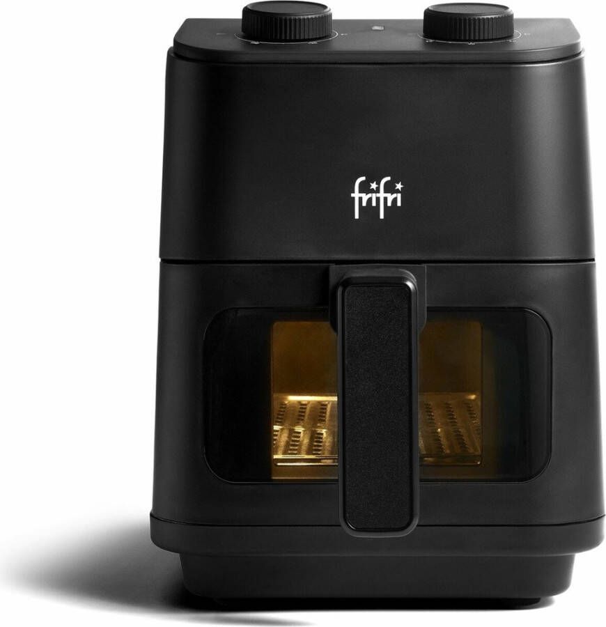 Frifri Heteluchtfrituurpan FRI0805017BLP | Airfryers | 5412144654356
