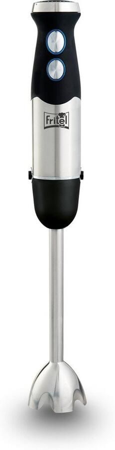 Fritel Staafmixer XXL HB 2870 Handblender Keukenmixer 25cm 800W 6 Messen 2 Snelheden - Foto 2