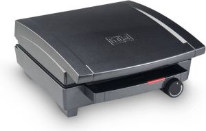 Fritel Sandwich Maker SW1451 | Croque-Monsieur | Keuken&Koken Keukenapparaten | 5410585420967