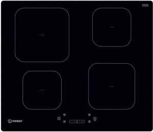 Indesit Kookplaat IS83Q60NE | Inductiekookplaten | Keuken&Koken Kookplaten | 8050147589847