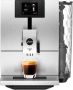 Jura Espresso Ena 8 Touch Massive Aluminium | Espressomachines | Keuken&Koken Koffie&Ontbijt | 7610917153305 - Thumbnail 2