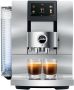 Jura Espresso Z10 Aluminium White (EA) | Espressomachines | Keuken&Koken Koffie&Ontbijt | 7610917153480 - Thumbnail 1