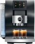 Jura espresso apparaat Z10 EA (Aluminium Black) - Thumbnail 1