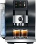 Jura Espresso Z10 Dark Inox | Espressomachines | Keuken&Koken Koffie&Ontbijt | 7610917153688 - Thumbnail 1