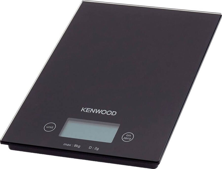 Kenwood Keukenweegschaal DS400 | Keukenweegschalen | 5011423145594