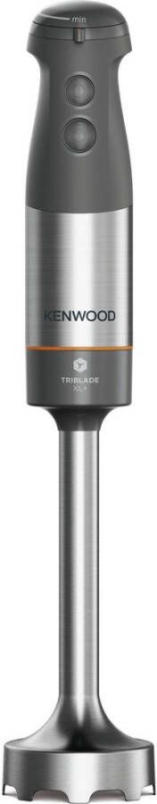 Kenwood TriBlade XL HBM60.307GY | Mixers | 5011423002279 - Foto 2