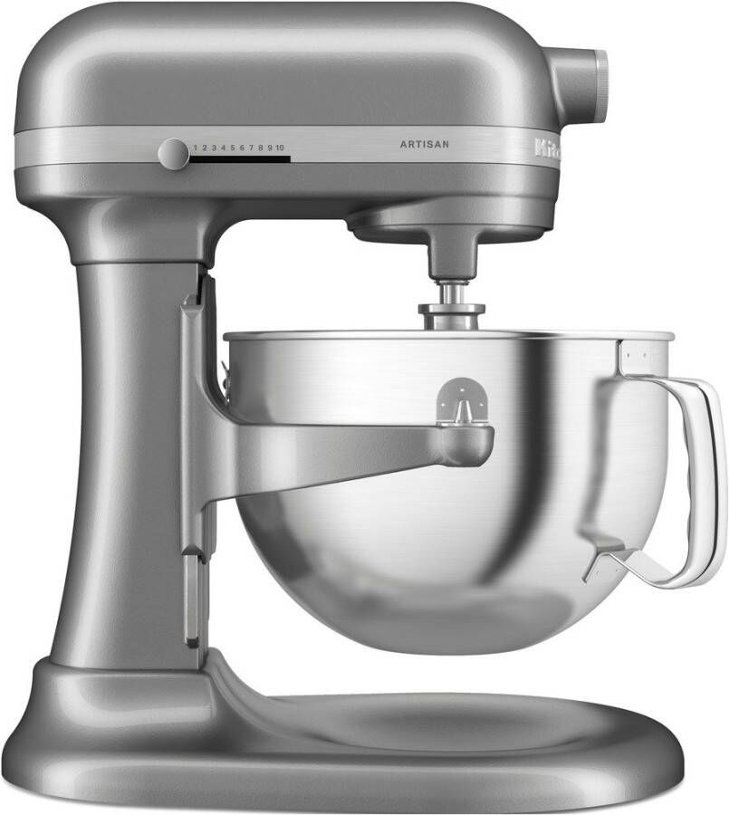 Kitchenaid Bowl Lift Stand Mixer 5KSM60SPXECU | Keukenapparaten | 5413184908348