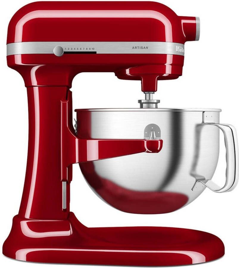 Kitchenaid Bowl Lift Stand Mixer 5KSM60SPXEER | Keukenapparaten | 5413184908294