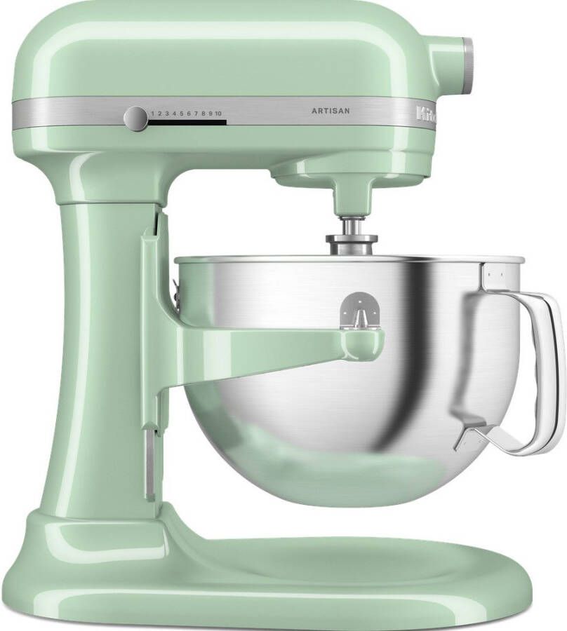 Kitchenaid Bowl Lift Stand Mixer 5KSM60SPXEPT | Keukenapparaten | 5413184908331