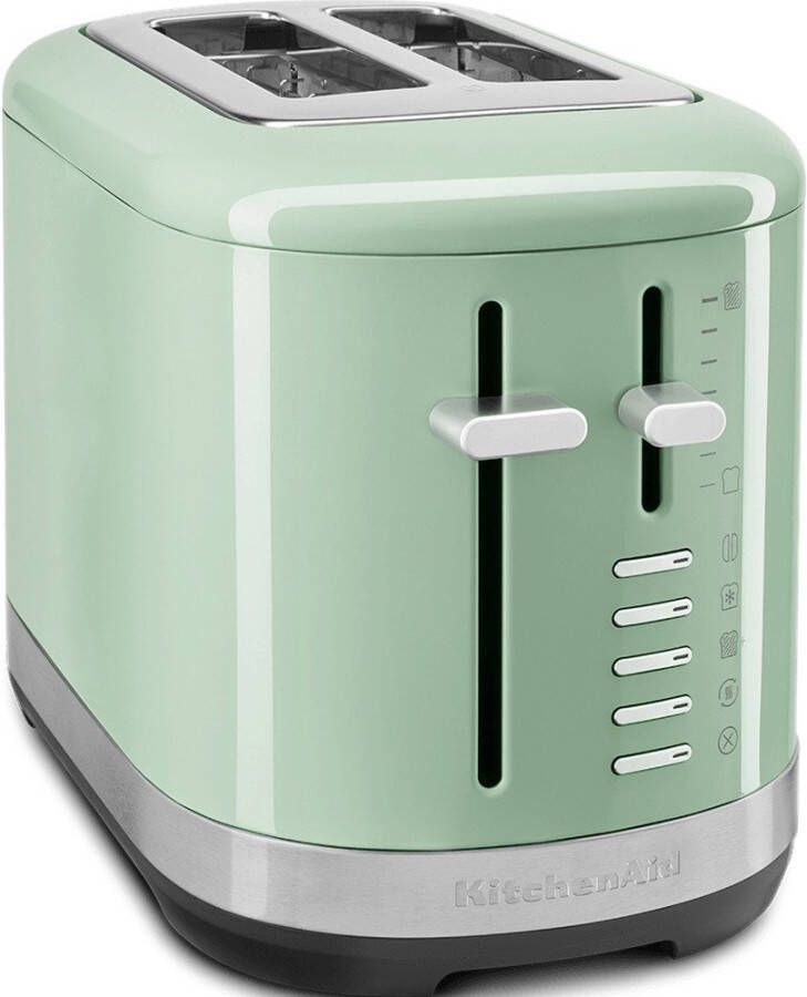 Kitchenaid Broodrooster 5KMT2109EPT | Keukenapparaten | 5413184907778