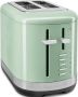 Kitchenaid Broodrooster 5KMT2109EPT | Keukenapparaten | 5413184907778 - Thumbnail 1