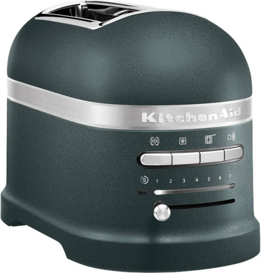 Kitchenaid Broodrooster 5KMT2204EPP | Keukenapparaten | 5413184907679