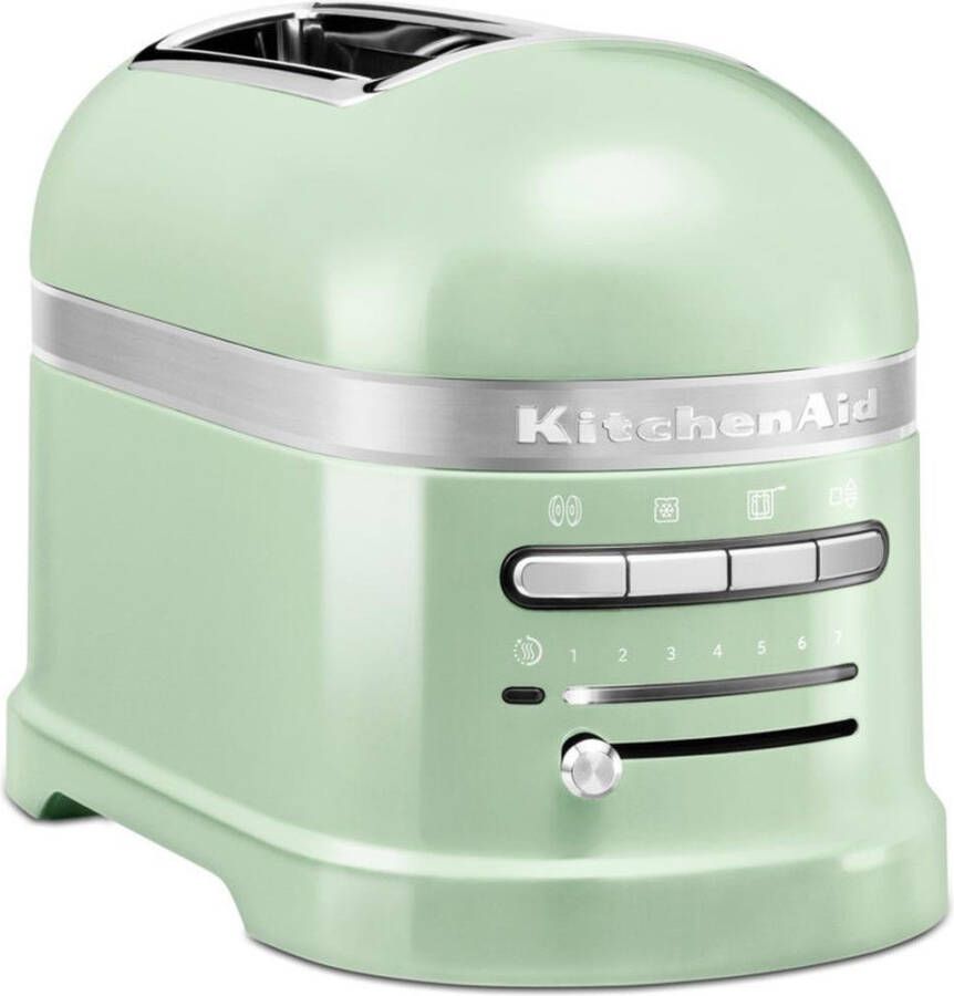 Kitchenaid Broodrooster 5KMT2204EPT | Keukenapparaten | 5413184907693