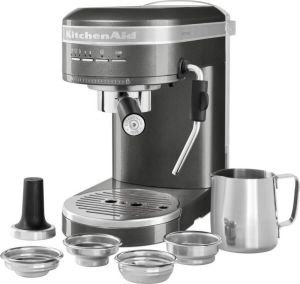 Kitchenaid Espresso 5KES6403EDG