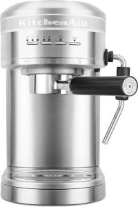 KitchenAid Espressomachine 5KES6503ESX ROESTVRIJ STAAL