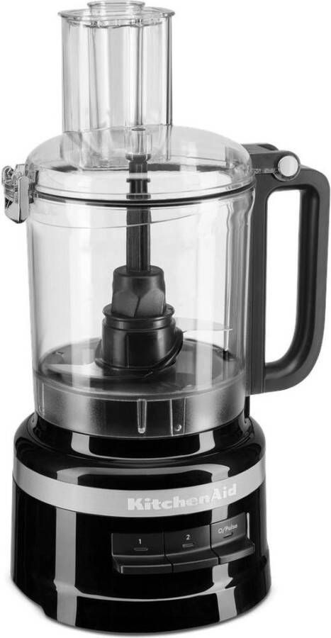 Kitchenaid Foodprocessor 5KFP0921EOB | Keukenapparaten | 5413184906023