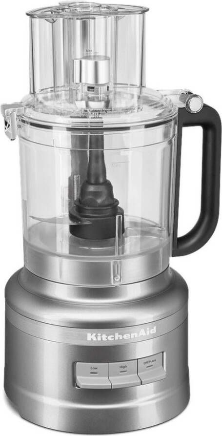 Kitchenaid Foodprocessor 5KFP1319ECU | Keukenapparaten | 5413184906306