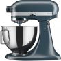 Kitchenaid 5KSM95PSEBS Blauw | Keukenrobots | 5413184911287 - Thumbnail 1