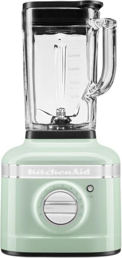 Kitchenaid Blender K400 Pistaccio | Blenders | 5413184907075