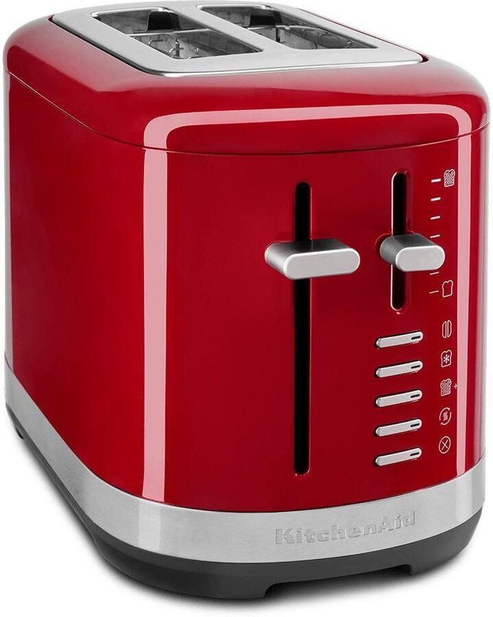 Kitchenaid Broodrooster 5KMT2109EER | Broodroosters | 5413184907334