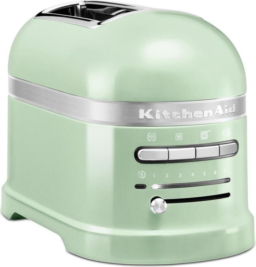 Kitchenaid Broodrooster 5KMT2204EPT | Broodroosters | 5413184907693