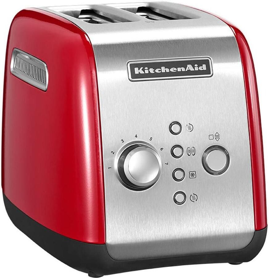 Kitchenaid Broodrooster 5KMT221EER | Broodroosters | 5413184912772