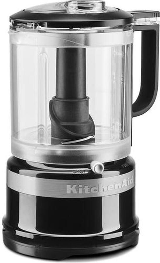Kitchenaid Chopper 5KFC0516EOB | Keukenapparaten | 5413184907457