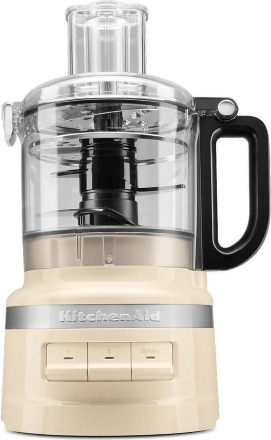 Kitchenaid Foodprocessor 5KFP0719EAC | Keukenapparaten | 5413184913106 - Foto 8