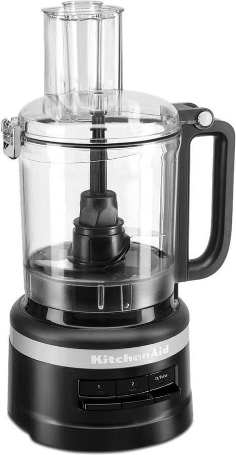Kitchenaid Foodprocessor 5KFP0921EBM | Keukenapparaten | 5413184906009