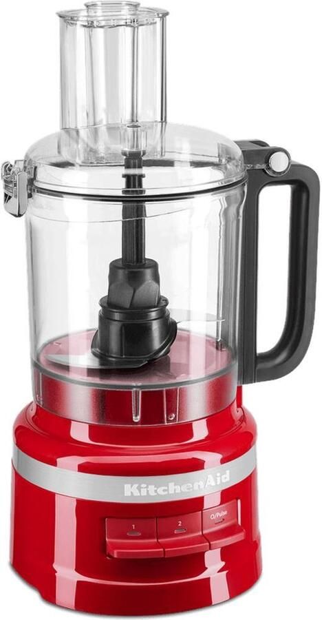 Kitchenaid Foodprocessor 5KFP0921EER | Keukenapparaten | 5413184906047