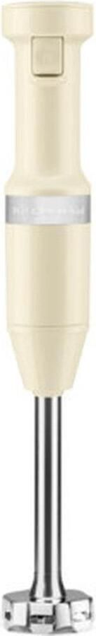 Kitchenaid Staafmixer Amandelwit 5KHBV83EAC | Mixers | 5413184907174 - Foto 9