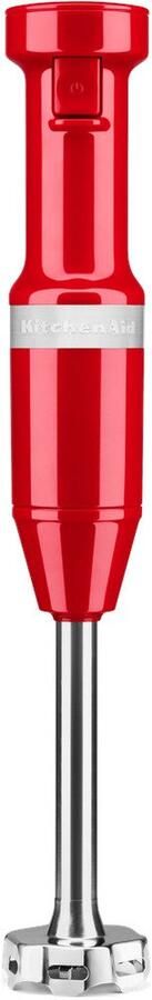 Kitchenaid Staafmixer Rood 5KHBV83EER | Mixers | 5413184907372 - Foto 10