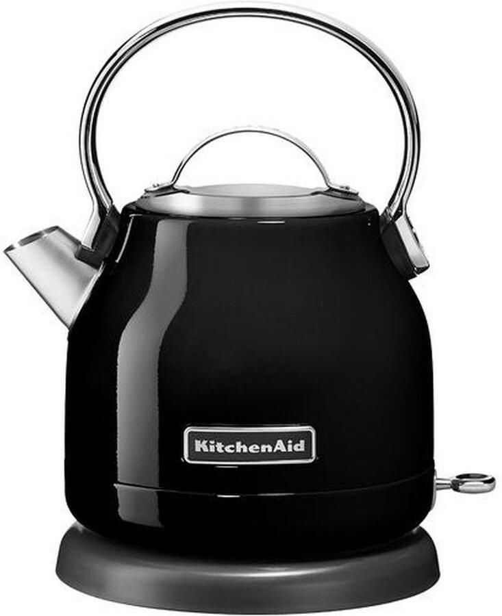 Kitchenaid Waterkoker 5KEK1222EOB | Keukenapparaten | 5413184912659 - Foto 2
